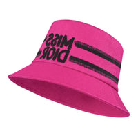 DIOR Miss DIOR D Bobby Small Brim Hat