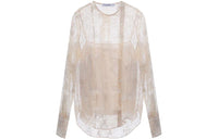 DIOR Shirts Women's Natural