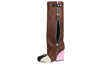 LOUIS VUITTON Patti Boot Women's Umber