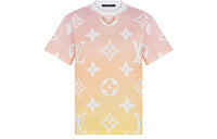 LOUIS VUITTON T Shirt Women's Sunset