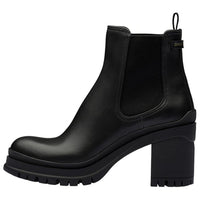 PRADA Ankle Boots Women's Black