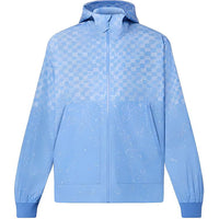 LOUIS VUITTON Jackets & Coats Men's Blue