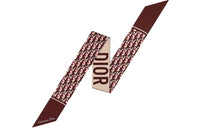 DIOR Silk Scarves Women's