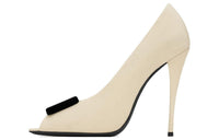 SAINT LAURENT Cipele Peep Toe Pumps