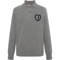 DIOR Quarterly New Products Sweaters Men Gray