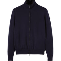 Loro Piana Jackets Coats Men's Navy