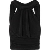 SAINT LAURENT T Shirt Women's Black