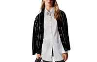CHANEL Shirts Women's White