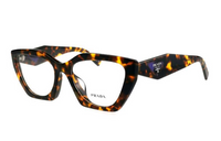 PRADA Eyeglass Frames Women's Tortoiseshell
