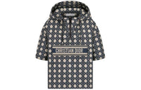 DIOR SS24 Jackets & Coats Women's Marine Blue