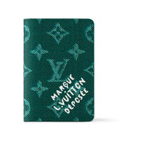 LOUIS VUITTON N00138 Pocket Organizer