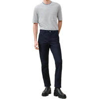 HERMES Jeans Men Ocean Blue