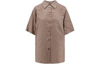 Loro Piana Shirts Women's Beige