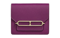 HERMES Roulis Coin Purses