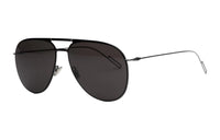 DIOR Aviator Sunglasses Unisex Black