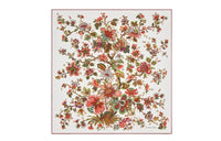 DIOR Silk Scarves Women's Multicolor