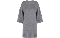 PRADA Sweaters Women's Gray