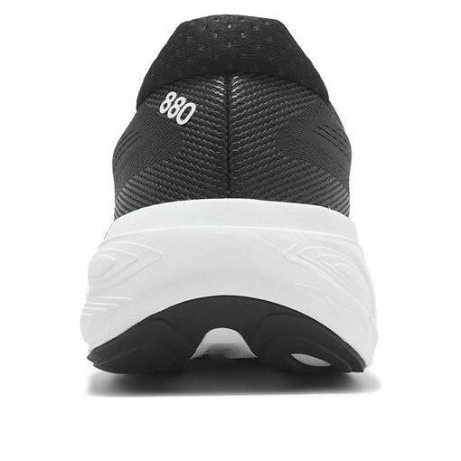 New Balance Fresh Foam X 880v15 'Black White' M880B15