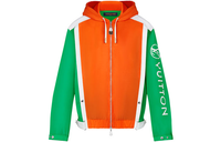 LOUIS VUITTON Jackets & Coats Women's Orange