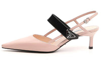 PRADA High Heels Women's Pink