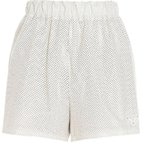 PRADA Casual Shorts Women's White