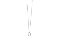 SAINT LAURENT Brass Necklaces Men's