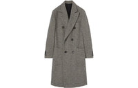 Loro Piana Coats Women's Gray