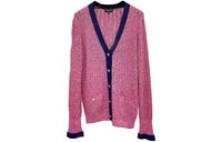 CHANEL Knitwear Women's Pink