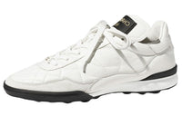 CHANEL Low Top Casual Shoes Women's White