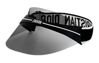DIOR Hats Women's Black/White