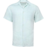Loro Piana Tindaro Semi sheer Shirt