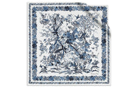 DIOR Mulberry Silk Silk Scarves Unisex