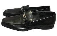 PRADA Men's Casual Shoes Men Low-Top Black