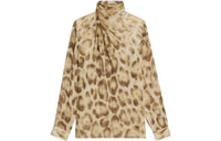 CELINE Shirts Women's Khaki