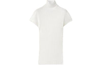 Loro Piana Towada Jumper T-Shirt Women's White