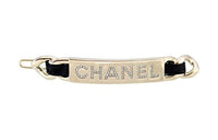 CHANEL Hair Clips Women's