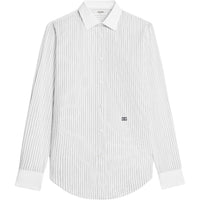 CELINE SS25 Spring Summer Men's Collection Shirt Men's White
