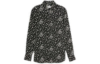 SAINT LAURENT Shirt Women's Black