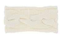 Loro Piana Hair Bands Women's White