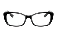 MIU MIU Eyeglass Frames Women's Black