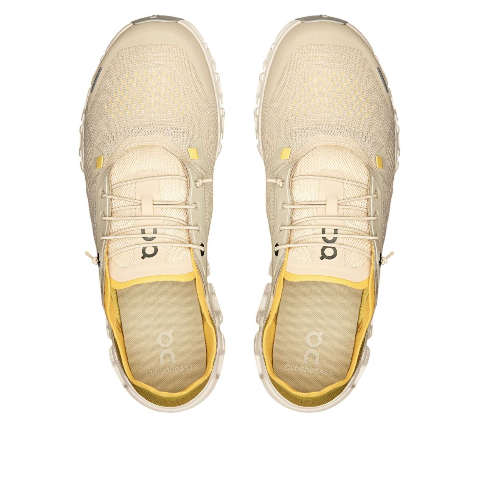 On Running Cloud 6 Coast 'Pelican Ice' 3MF10033692