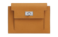 HERMES Kelly Pocket Wallets