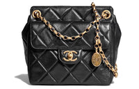 CHANEL Gold Coin Collection Handbags