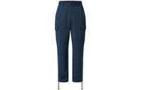 LOUIS VUITTON SS23 Casual Pants Men's Blue