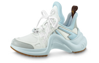 LOUIS VUITTON Archlight 1.0 Sneakers 'Blue' Women's