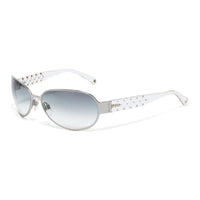 CHANEL Diamond quilted Sunglasses