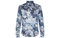 LOUIS VUITTON SS21 Shirt Men's Blue