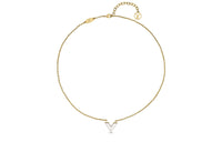 LOUIS VUITTON Necklaces Women's Gold