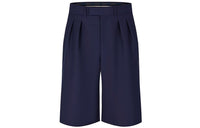 LOUIS VUITTON Casual Shorts Men's Dark Blue