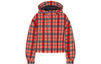 DIOR Quarterly New Products Jackets Women's Red